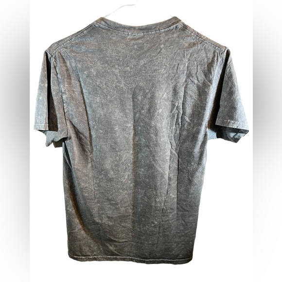 Untamedego Spencer’s Women’s Graphic TShirt- Light Gray- Size Small - Picture 3 of 6